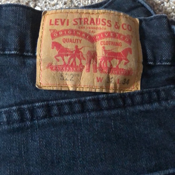 Jeans - Picture 4 of 4